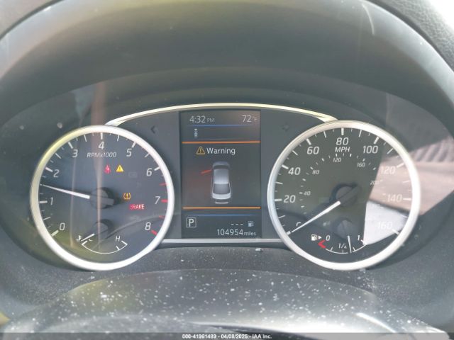 3N1AB7AP2KY378139 Nissan 2019