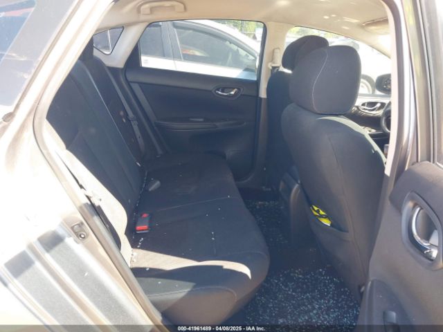 3N1AB7AP2KY378139 Nissan 2019