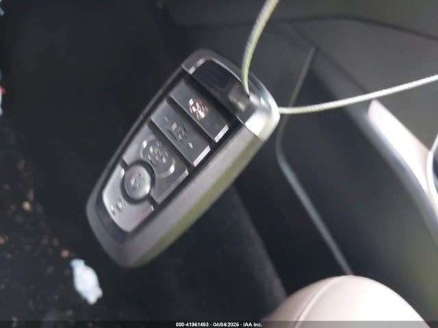 1FMSK7FH3LGA05905 Ford Explorer Limited