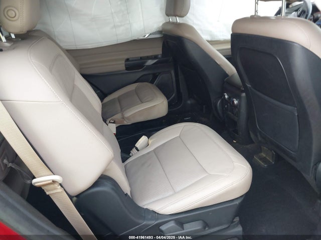 1FMSK7FH3LGA05905 Ford Explorer Limited