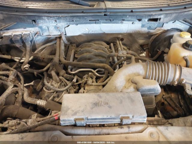 1FTMF1CF7EFC67887 Ford F-150 Stx
