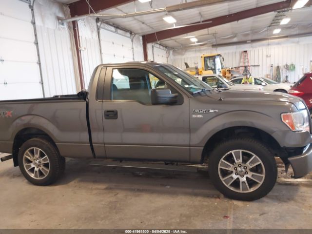 1FTMF1CF7EFC67887 Ford F-150 Stx