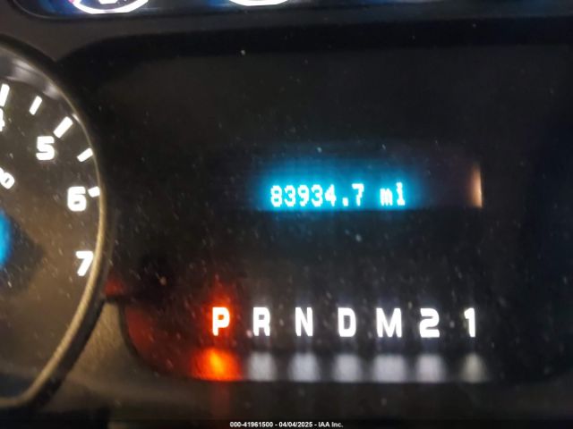 1FTMF1CF7EFC67887 Ford F-150 Stx