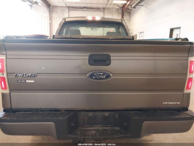 1FTMF1CF7EFC67887 Ford F-150 Stx