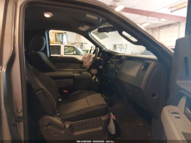 1FTMF1CF7EFC67887 Ford F-150 Stx