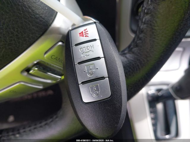 3N1AB7APXFL666512 Nissan Sentra Fe+ S/s/sl/sr/sv