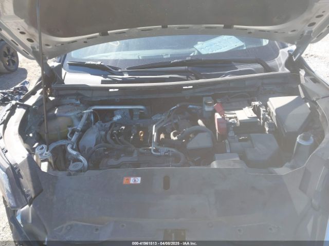 JA4J4VA89NZ081121 Mitsubishi Outlander Sel/sel Special Edition