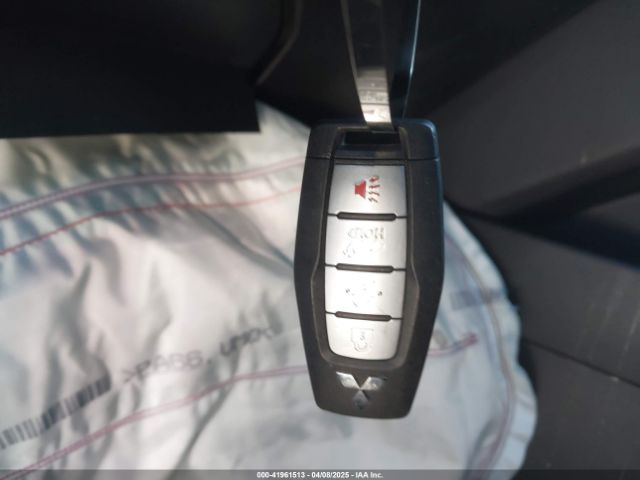 JA4J4VA89NZ081121 Mitsubishi Outlander Sel/sel Special Edition