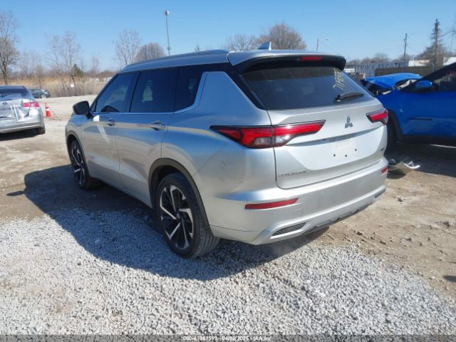 JA4J4VA89NZ081121 Mitsubishi Outlander Sel/sel Special Edition
