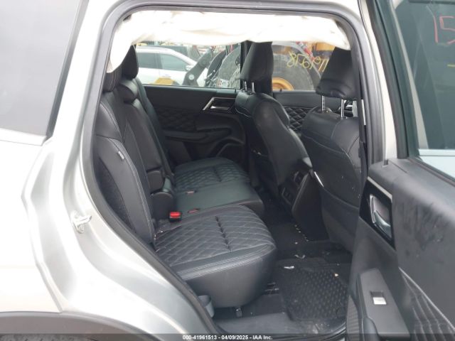 JA4J4VA89NZ081121 Mitsubishi Outlander Sel/sel Special Edition