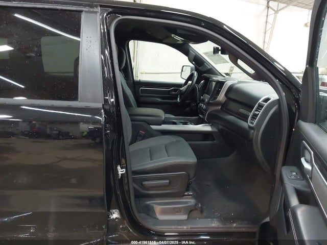 1C6RRFFG4PN529251 RAM 1500 Big Horn  4x4 5'7 Box