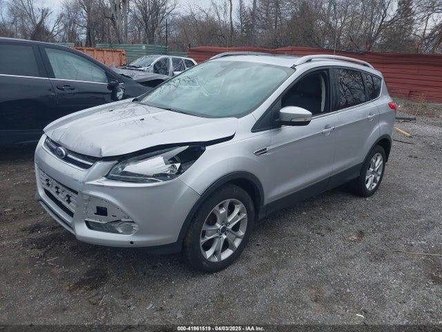 1FMCU9J93GUC55811 Ford Escape Titanium
