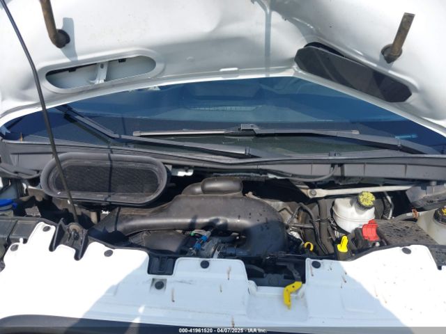 1FTBW2CM0KKB59593 Ford Transit-350