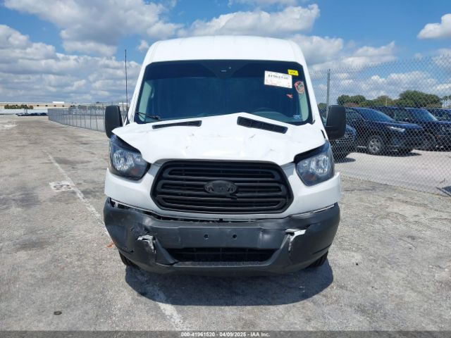 1FTBW2CM0KKB59593 Ford Transit-350