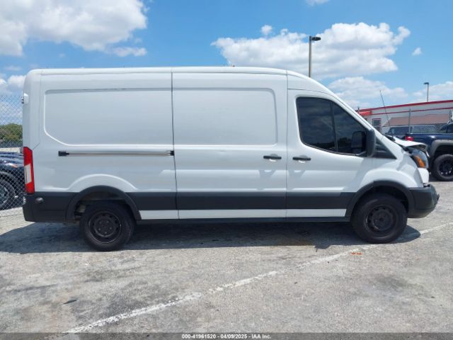 1FTBW2CM0KKB59593 Ford Transit-350