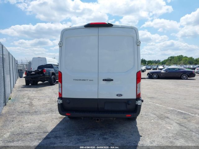 1FTBW2CM0KKB59593 Ford Transit-350