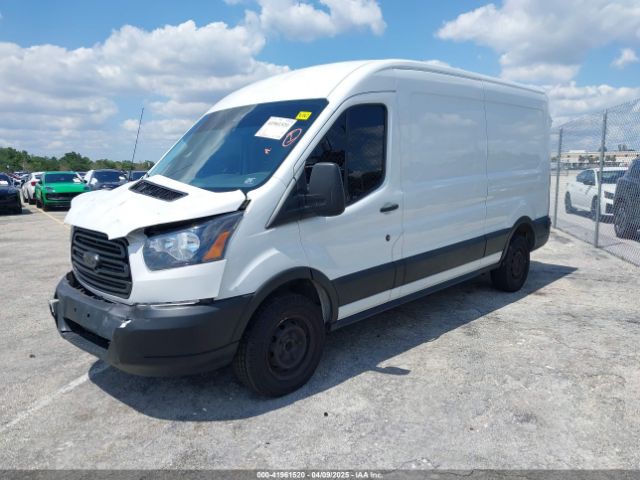 1FTBW2CM0KKB59593 Ford Transit-350