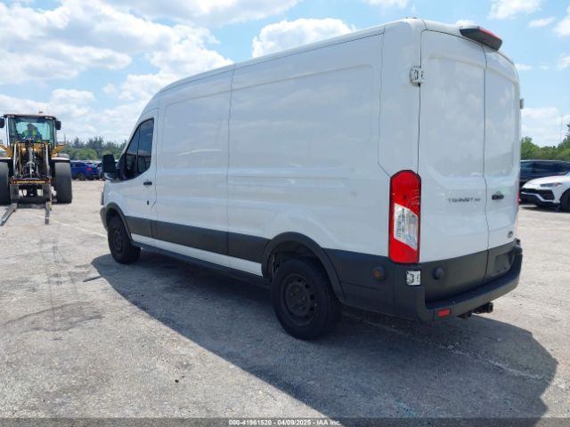 1FTBW2CM0KKB59593 Ford Transit-350