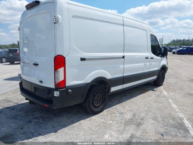 1FTBW2CM0KKB59593 Ford Transit-350
