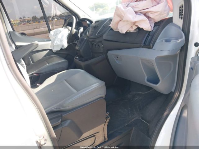 1FTBW2CM0KKB59593 Ford Transit-350