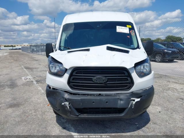 1FTBW2CM0KKB59593 Ford Transit-350