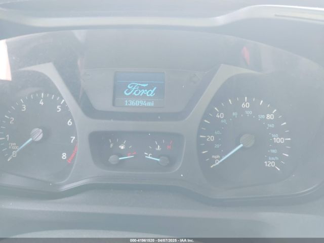 1FTBW2CM0KKB59593 Ford Transit-350