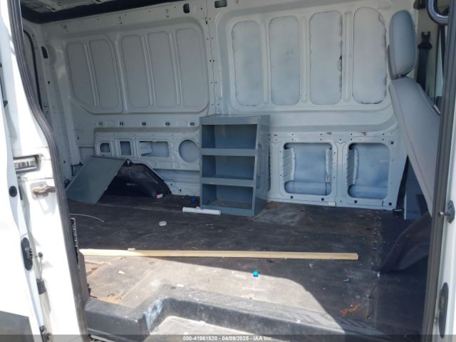 1FTBW2CM0KKB59593 Ford Transit-350