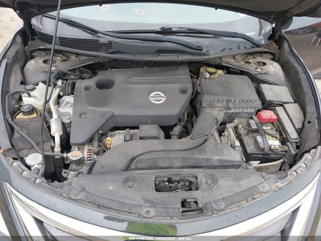 1N4AL3AP0FN902920 Nissan Altima 2.5/2.5 S/2.5 Sl/2.5 Sv