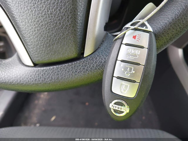 1N4AL3AP0FN902920 Nissan Altima 2.5/2.5 S/2.5 Sl/2.5 Sv