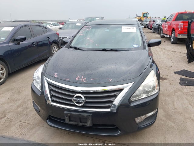 1N4AL3AP0FN902920 Nissan Altima 2.5/2.5 S/2.5 Sl/2.5 Sv