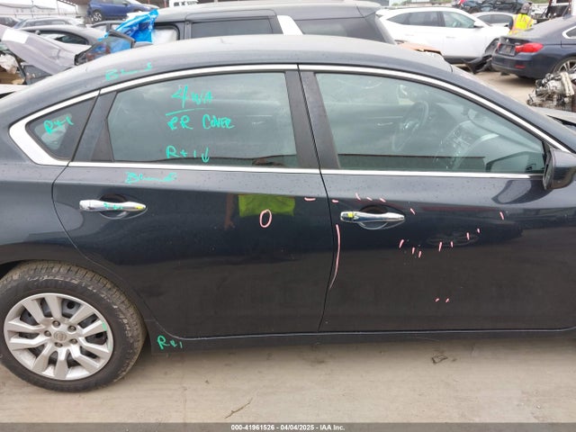 1N4AL3AP0FN902920 Nissan Altima 2.5/2.5 S/2.5 Sl/2.5 Sv