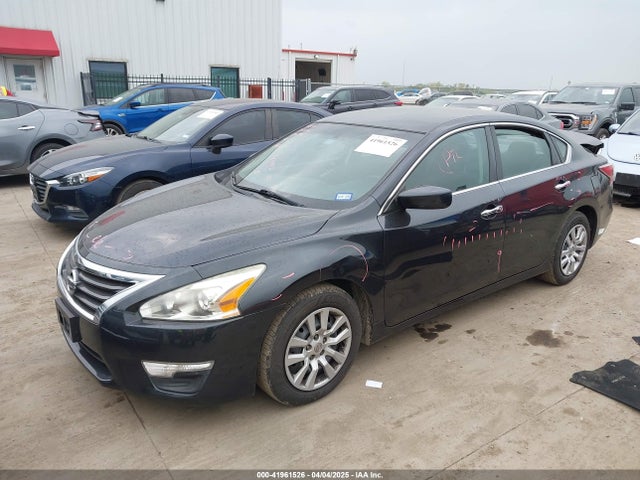 1N4AL3AP0FN902920 Nissan Altima 2.5/2.5 S/2.5 Sl/2.5 Sv