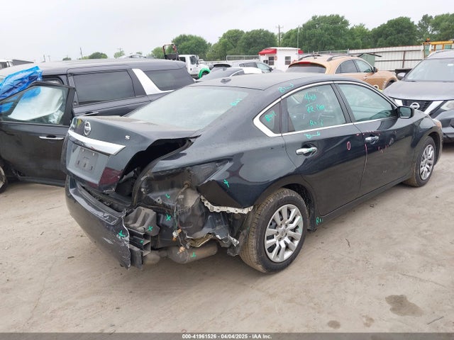 1N4AL3AP0FN902920 Nissan Altima 2.5/2.5 S/2.5 Sl/2.5 Sv