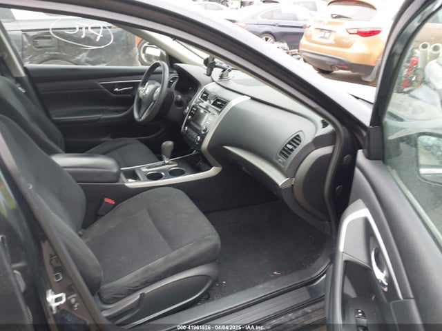 1N4AL3AP0FN902920 Nissan Altima 2.5/2.5 S/2.5 Sl/2.5 Sv