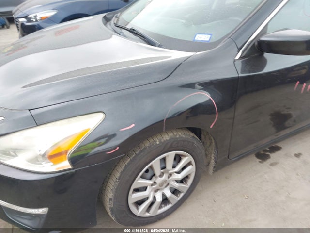 1N4AL3AP0FN902920 Nissan Altima 2.5/2.5 S/2.5 Sl/2.5 Sv