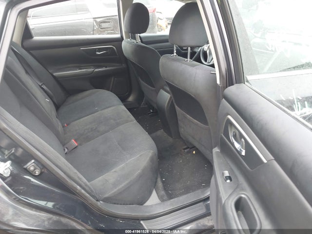 1N4AL3AP0FN902920 Nissan Altima 2.5/2.5 S/2.5 Sl/2.5 Sv