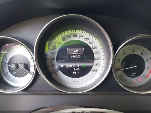 2013 MERCEDES-BENZ C 250 WDDGF4HB8DR247865 Photo 6