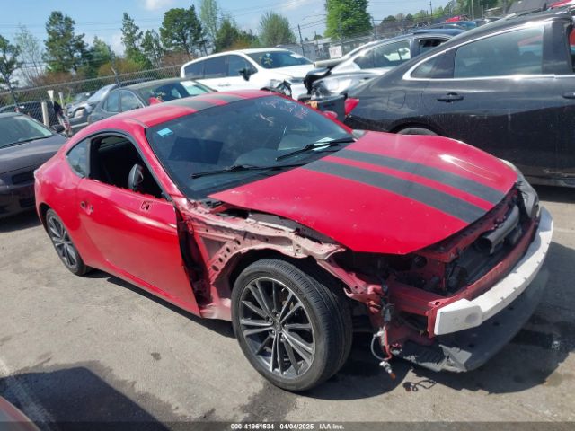 JF1ZNAA15F8708315 Scion FR-S
