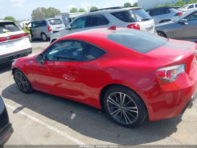 JF1ZNAA15F8708315 Scion FR-S