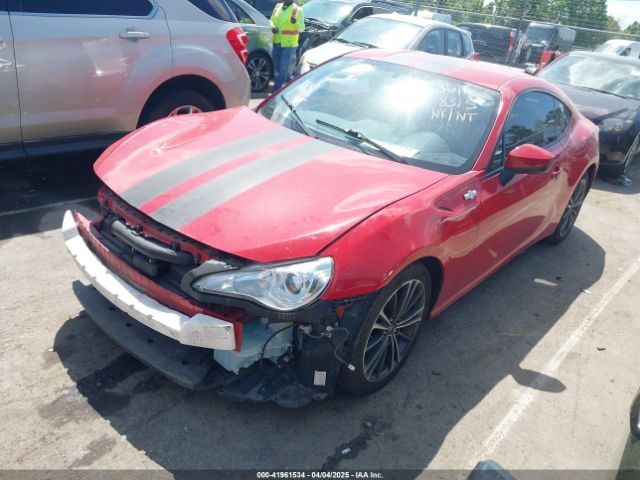 JF1ZNAA15F8708315 Scion FR-S