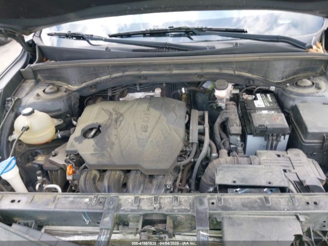 5XYRG4LC9MG027777 KIA SORENTO LX