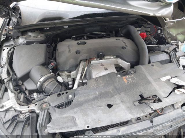 W04GR6SX5J1065109 Buick Regal Sportback Essence