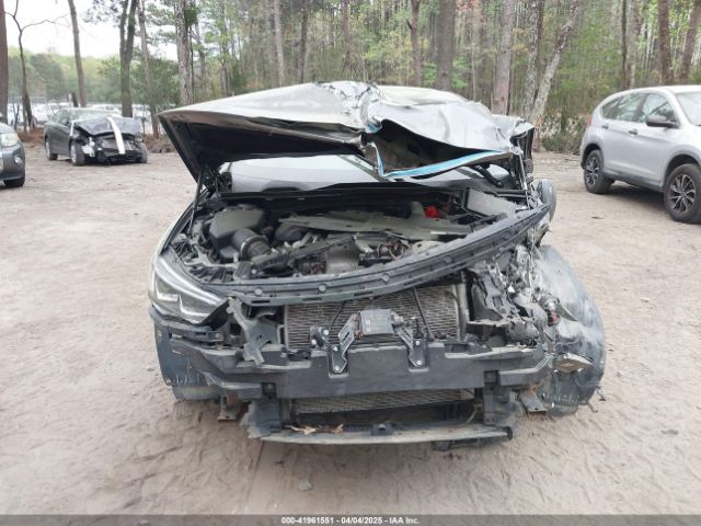 W04GR6SX5J1065109 Buick Regal Sportback Essence