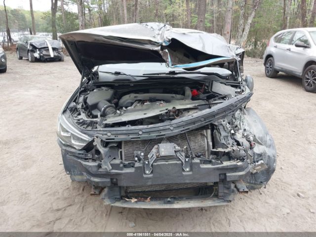 W04GR6SX5J1065109 Buick Regal Sportback Essence