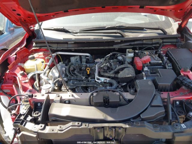 2024 MITSUBISHI OUTLANDER JA4J3VA85RZ004805 Photo 9