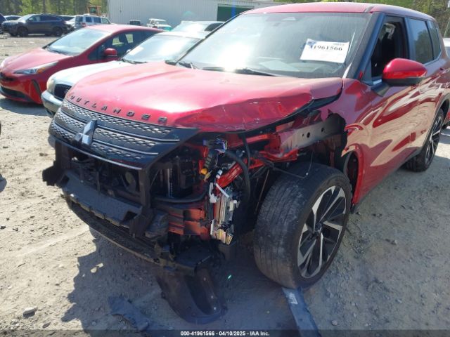 2024 MITSUBISHI OUTLANDER JA4J3VA85RZ004805 Photo 5