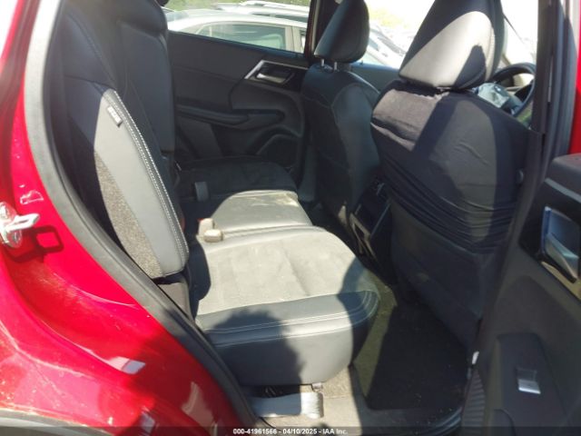 2024 MITSUBISHI OUTLANDER JA4J3VA85RZ004805 Photo 7