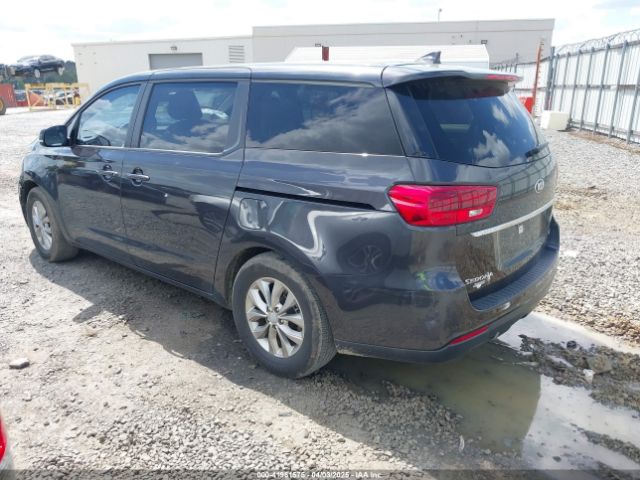 KNDMB5C19M6668315 KIA SEDONA LX