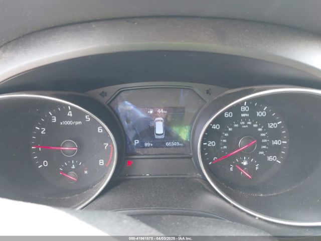 KNDMB5C19M6668315 KIA SEDONA LX