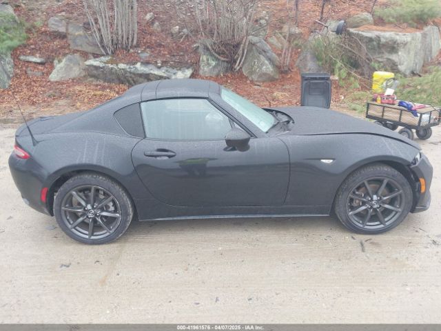 JM1NDAL74J0202172 Mazda Mx-5 Miata Rf Club